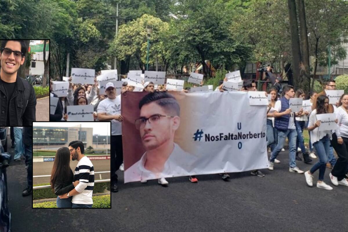 Exnovia de Norberto Ronquillo, autora intelectual de su secuestro y asesinato, sigue prófuga