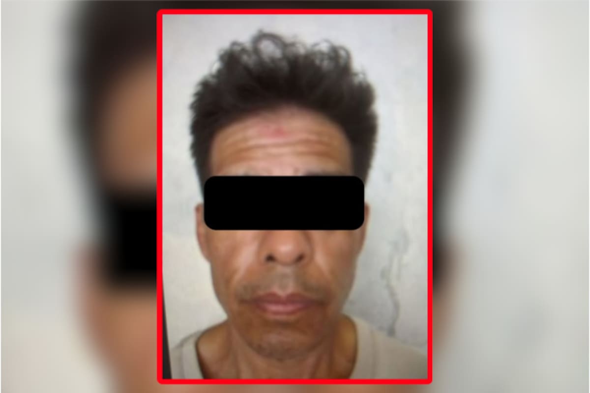 Viola durante 10 años a persona con discapacidad y recibe 53 años de cárcel en Oaxaca
