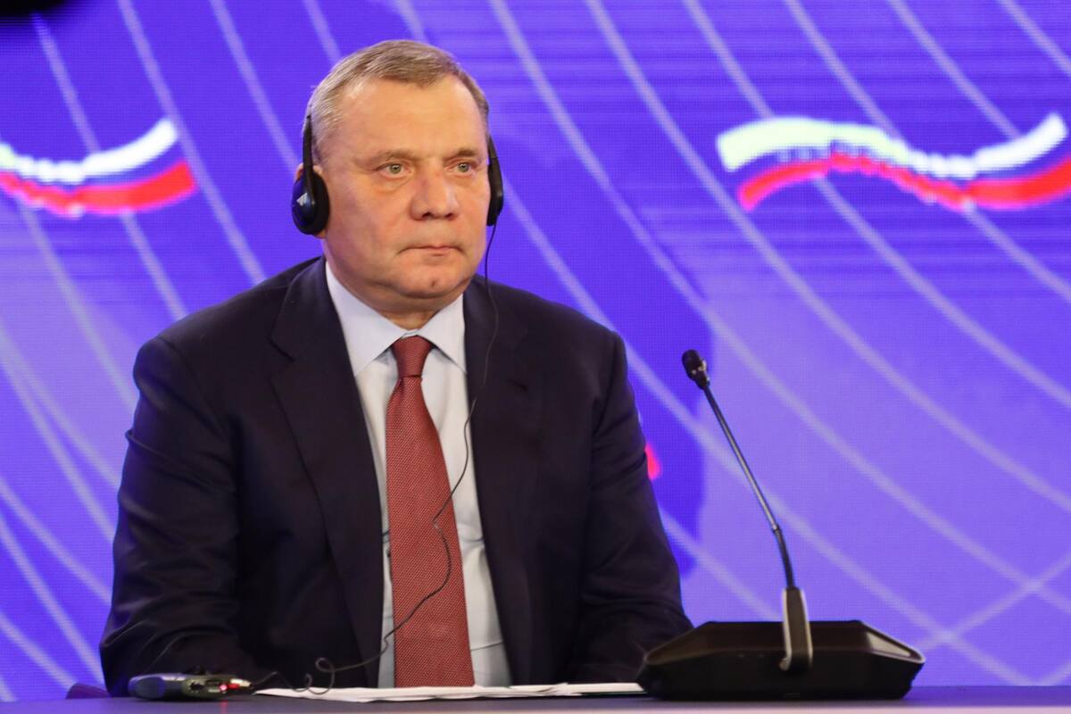 Rusia y China buscan establecer instalación energética nuclear en la Luna entre 2033 y 2035