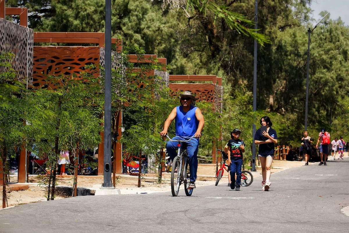 Mexicali enfrentará sensación térmica de hasta 45 grados este domingo