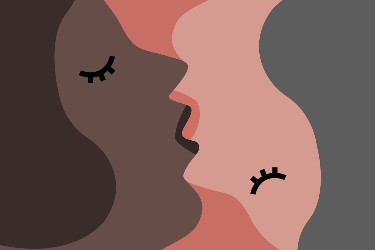 La ciencia de besar: ¿Qué pasa dentro de nuestro cuerpo cuando besamos?