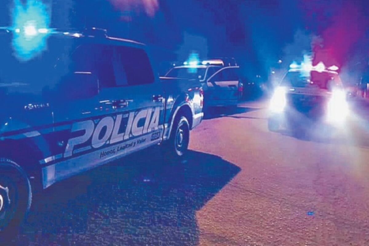 Matan a balazos a hombre en Palaco