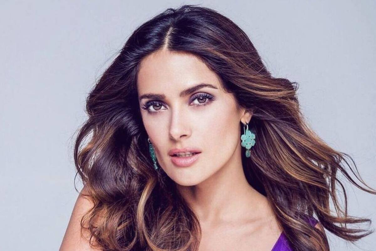 Preocupa a Salma Hayek futuro del cine