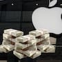 Un jurado de EEUU condena a Apple a pagar más de 5,700 millones de dólares por violar patentes de vibración en el iPhone y Apple Watch