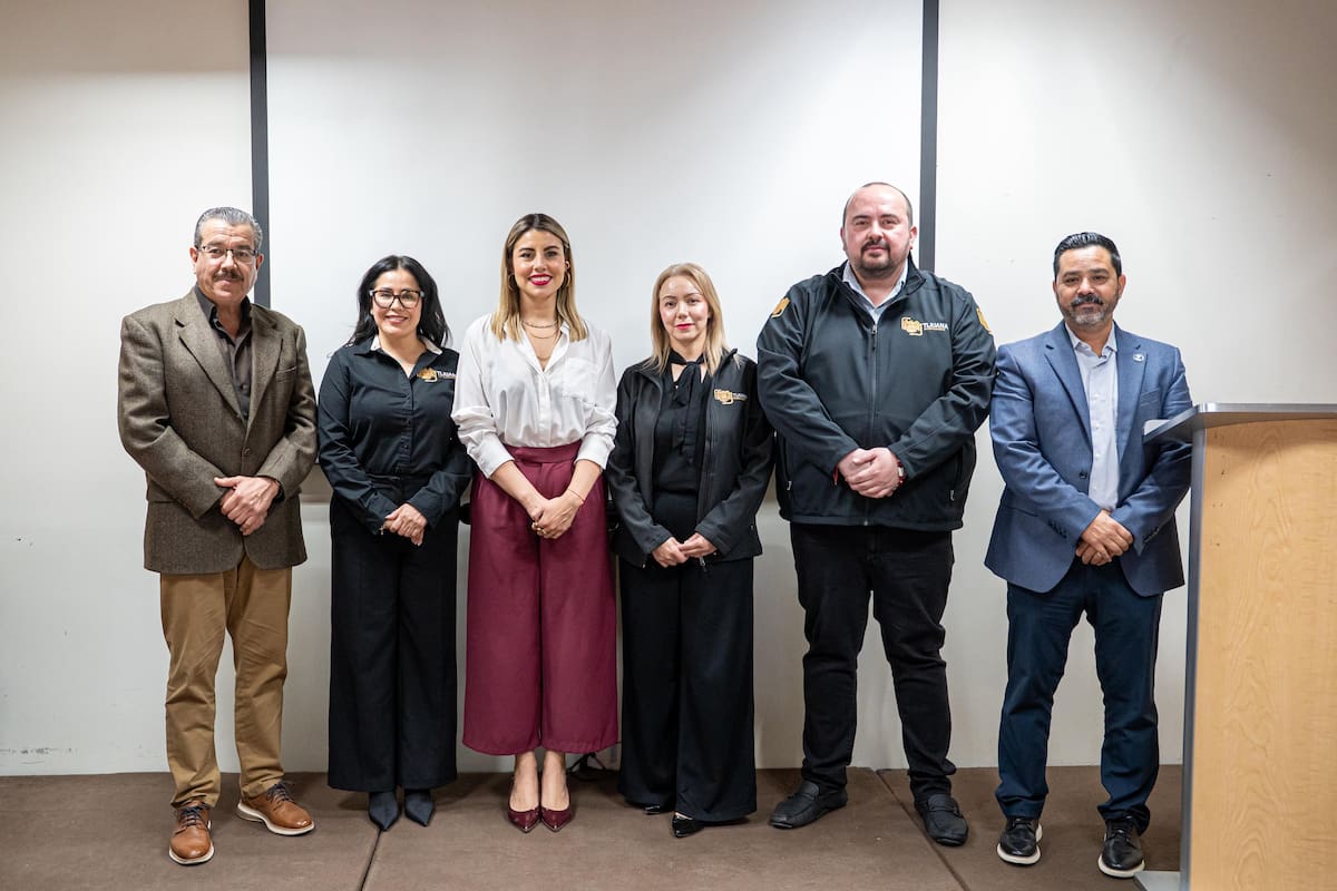 La Dirección de Inspección y Verificación orientó al sector empresarial sobre requisitos y procesos regulatorios. Foto: Cortesía