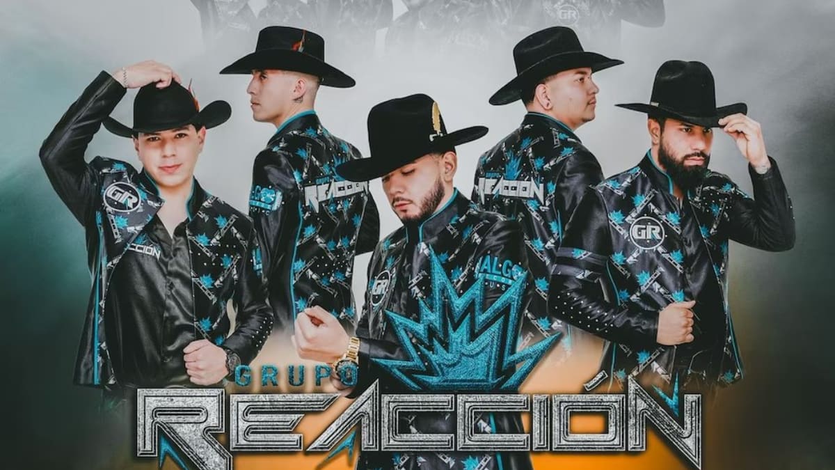 Cumpleañero ataca a balazos al grupo musical de la fiesta y asesina a su vocalista: así fue la tragedia de Grupo Reacción en Tijuana