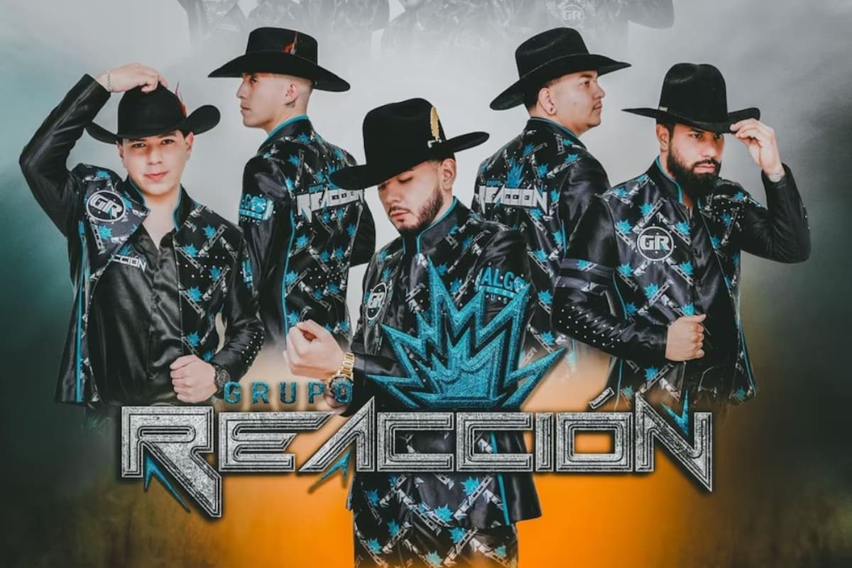 Cumpleañero ataca a balazos al grupo musical de la fiesta y asesina a su vocalista: así fue la tragedia de Grupo Reacción en Tijuana