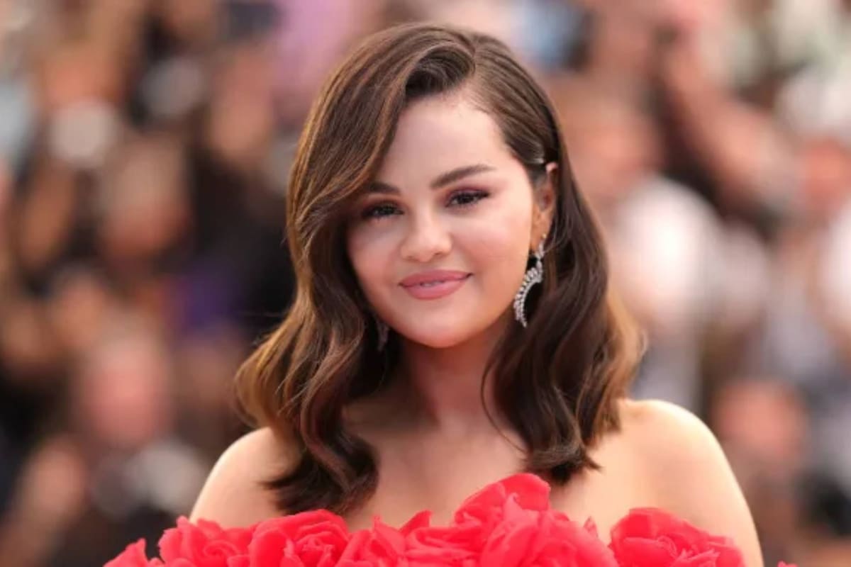 Selena Gomez es nominada a mejor actriz en Premios EMMY