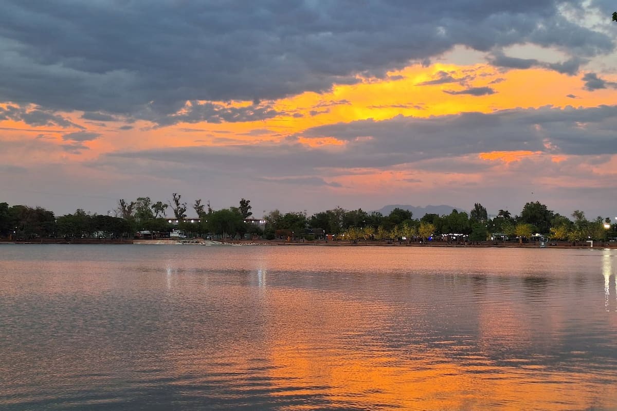 Recibirá Laguna del Náinari inyección constante de agua; antes solo se abastecía cinco veces al año