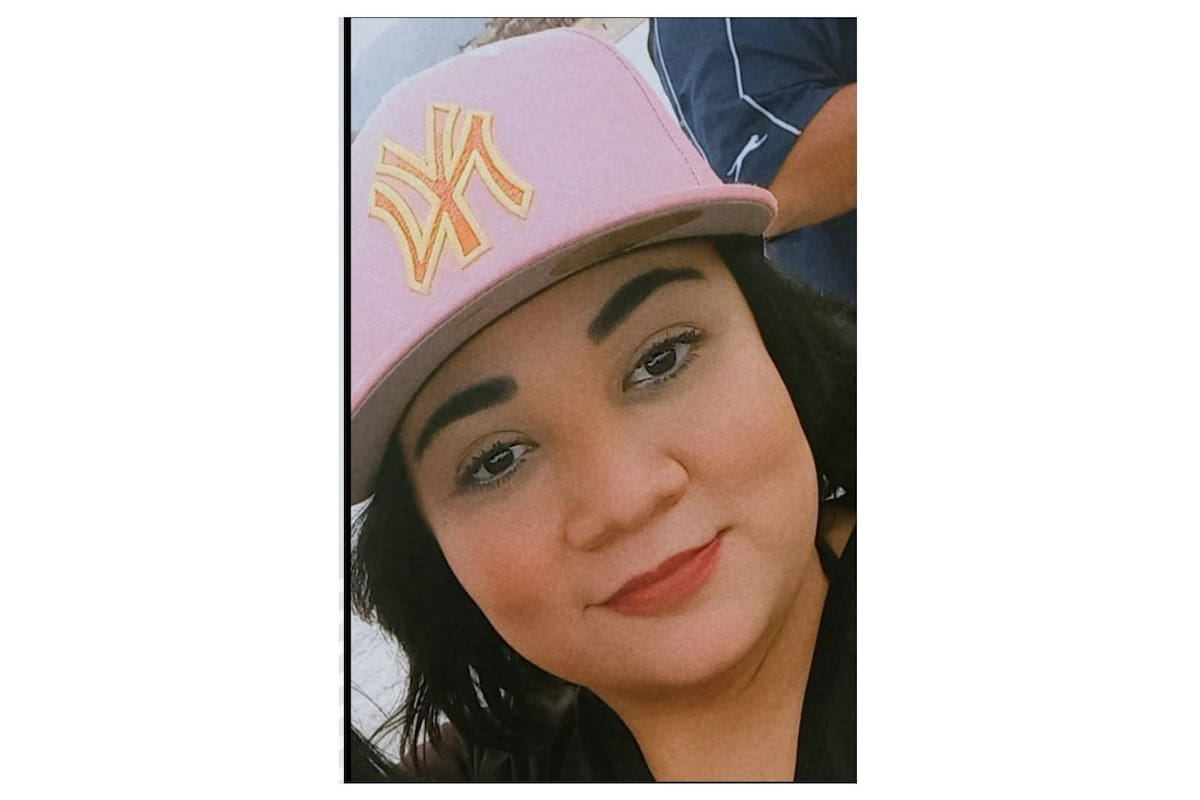 Buscan a Adriana Iveth Guerrero, desaparecida desde mayo en San Felipe