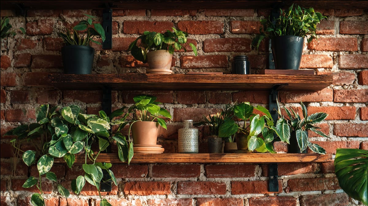 El error más común que podría estar dañando a tus plantas sin que lo sepas | Foto: IA