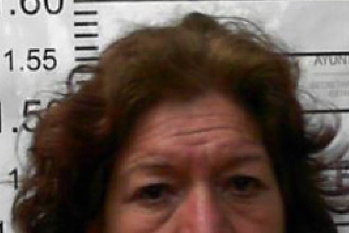 Se busca a Socorro Núñez Gómez de 58 años de edad