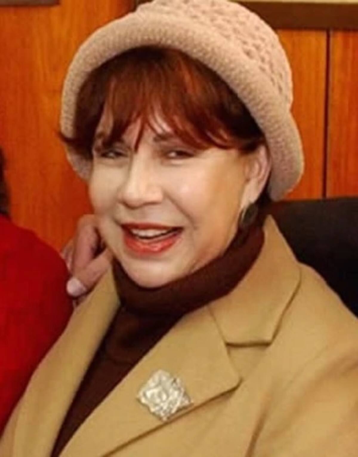 Nancy MacKenzie Seput