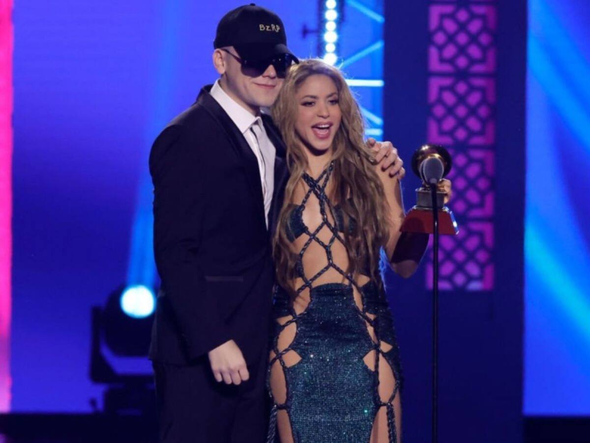 La sesión 53 ganó el premio a la canción del año.