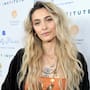 Paris Jackson habla sobre el impacto que tuvo el consumo de drogas y alcohol en su comportamiento
