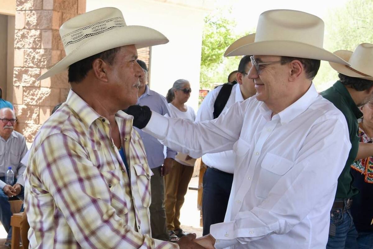 Tendrán planes de justicia continuidad con Sheinbaum: Alfonso Durazo
