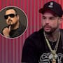 Emiliano Aguilar reveló que Pepe Aguilar frenó su sueño de cantar durante la adolescencia y años después retomó la música sin apoyo de su padre para construir su carrera artística