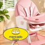 Mercado Libre remata con 34% de descuento la silla periquera portátil Adeske Multiply C1 que soporta hasta 100 kilos