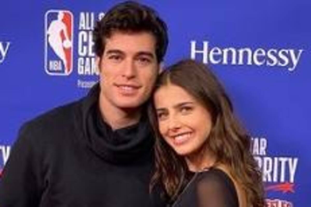 Responde Danilo Carrera a quienes aseguran que su truene con Michelle Renaud es publicidad
