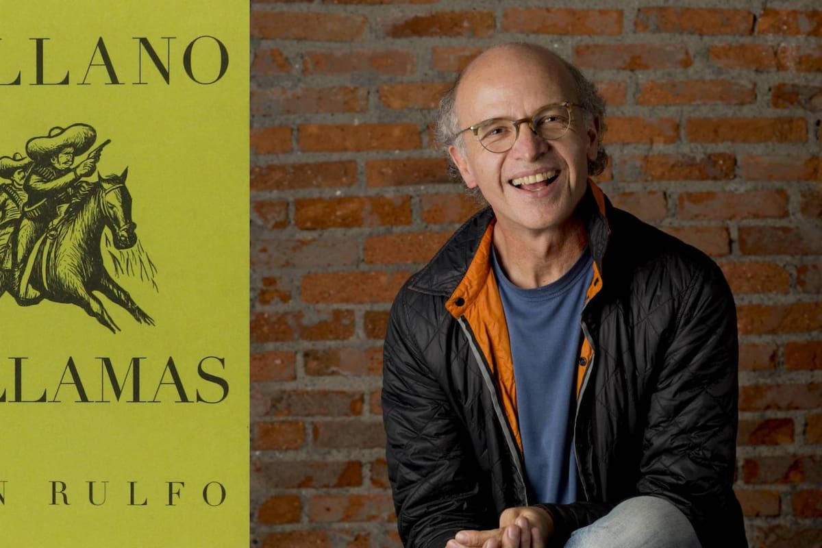 Preparan serie de El llano en llamas de Juan Rulfo