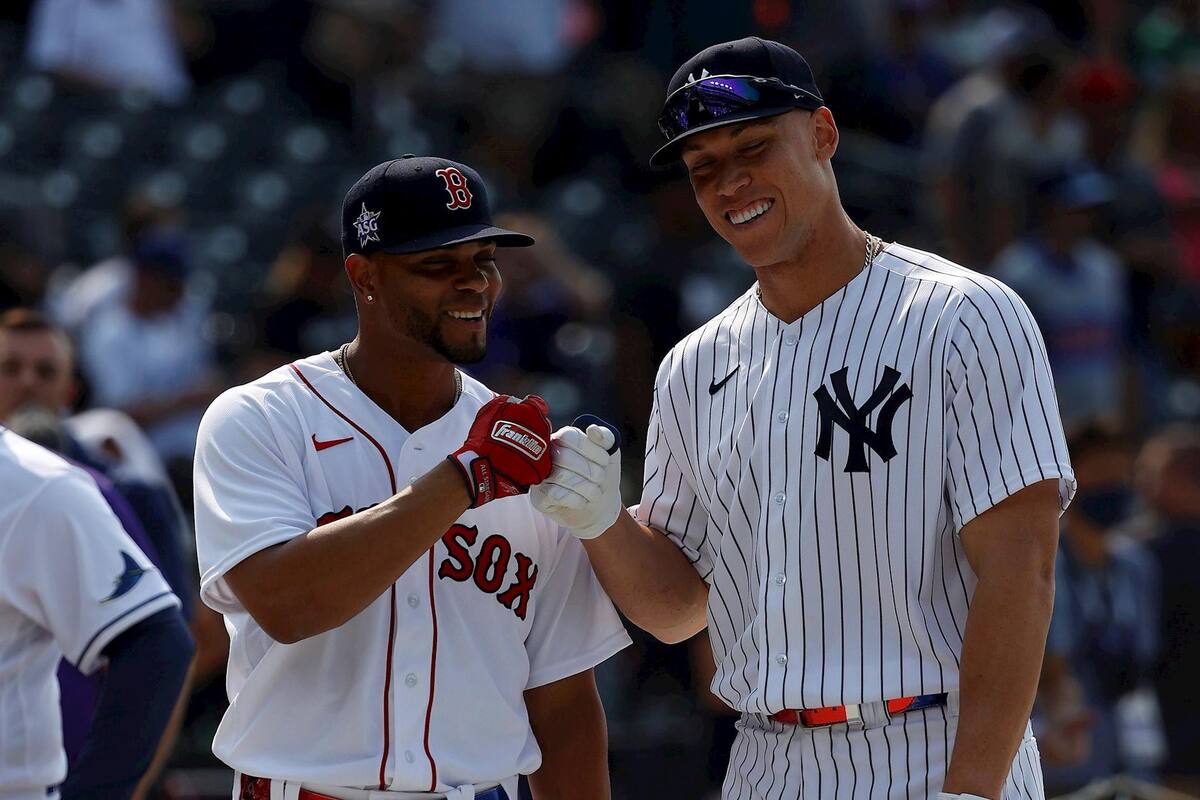 Red Sox vs Yankees en MLB: Dónde, cuándo y a qué hora ver el primer juego de la serie