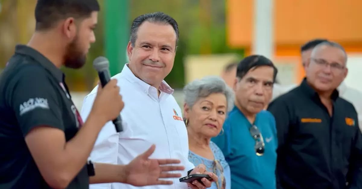 Presupuesto Creces fue reconocido por impulsar la participación ciudadana en Hermosillo.