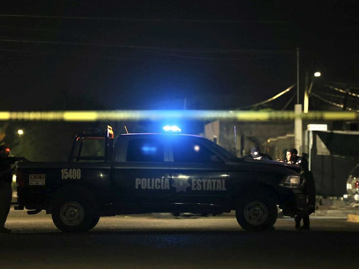 Persecución en Hermosillo causa choques en calles y termina con conductor detenido