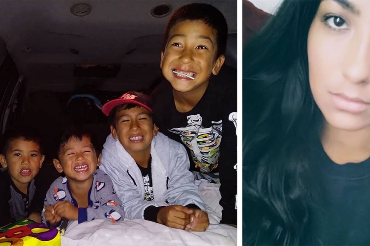 Muere niño que había sobrevivido a horrendo asesinato-suicidio en California
