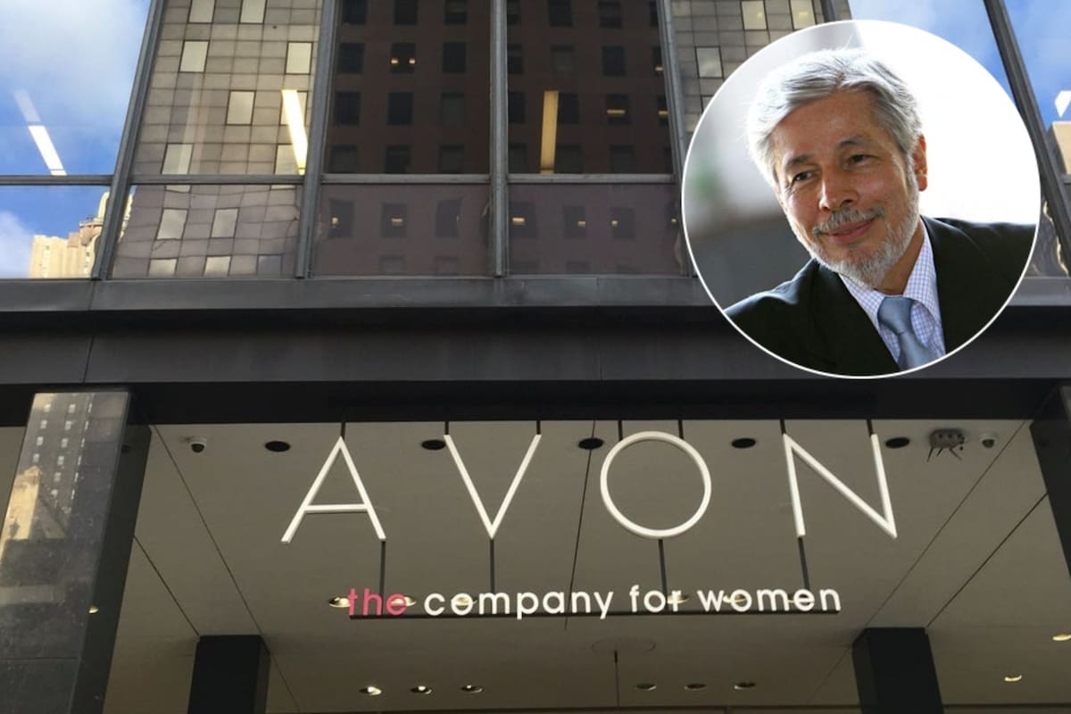 ¿Quién es el dueño de Avon? Esto se sabe