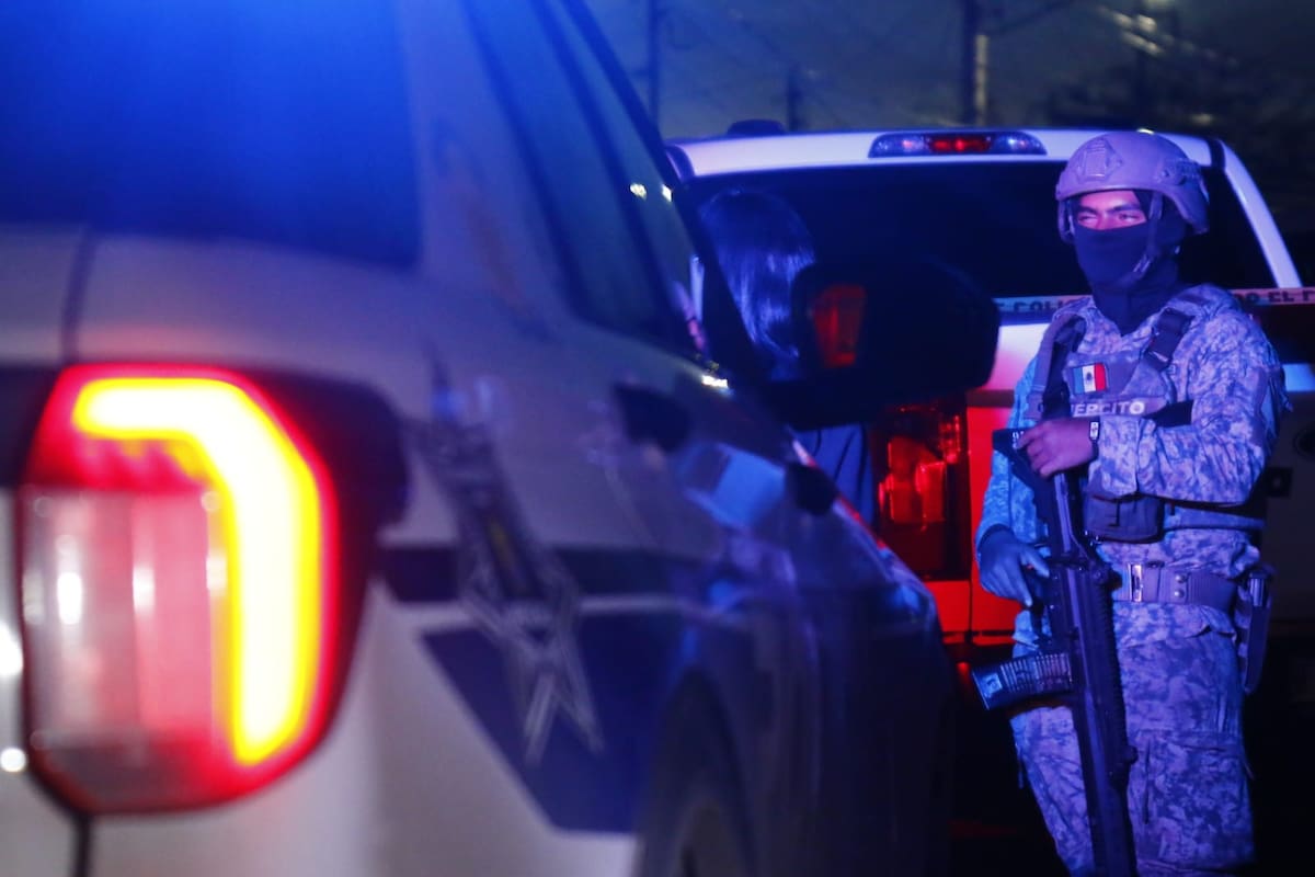 Asalto a carnicería en Villa Florida termina en tragedia