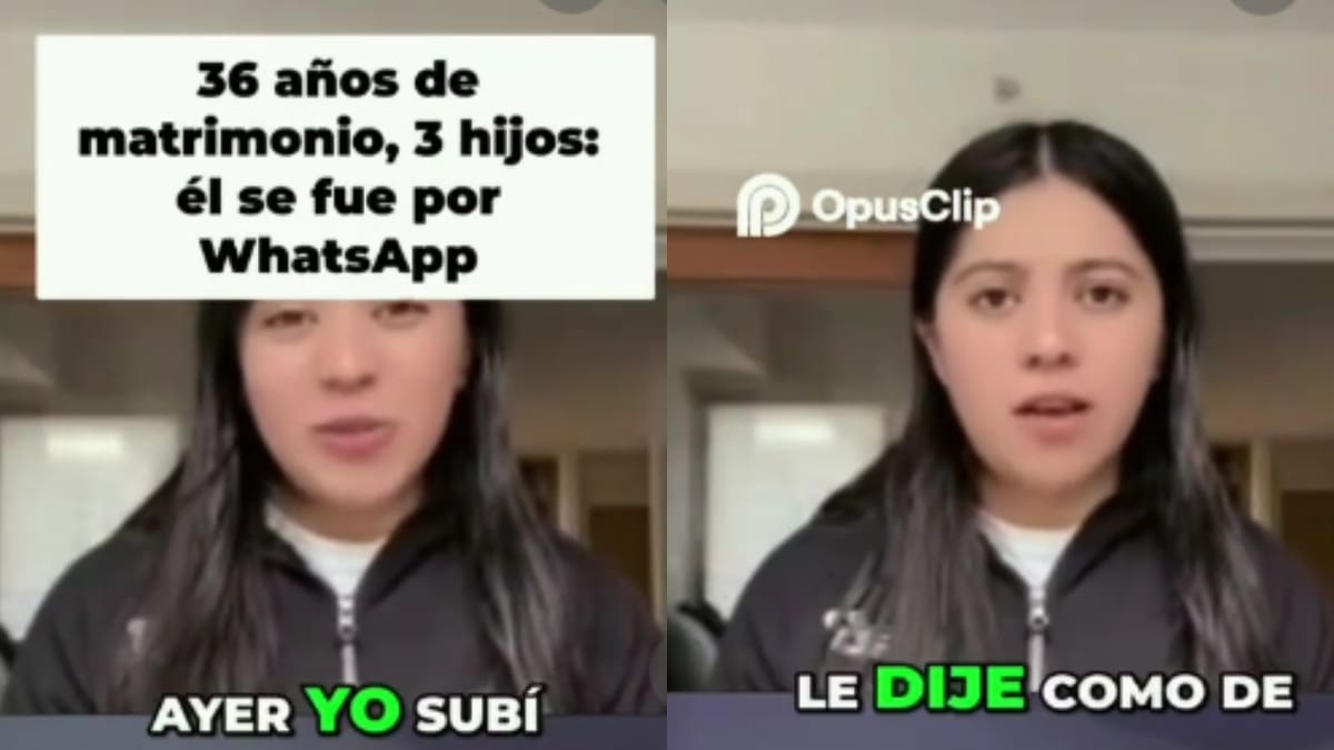 “Su amante se burlaba de nosotros”: joven expone a la nueva pareja de su padre y su respuesta se vuelve viral en redes
