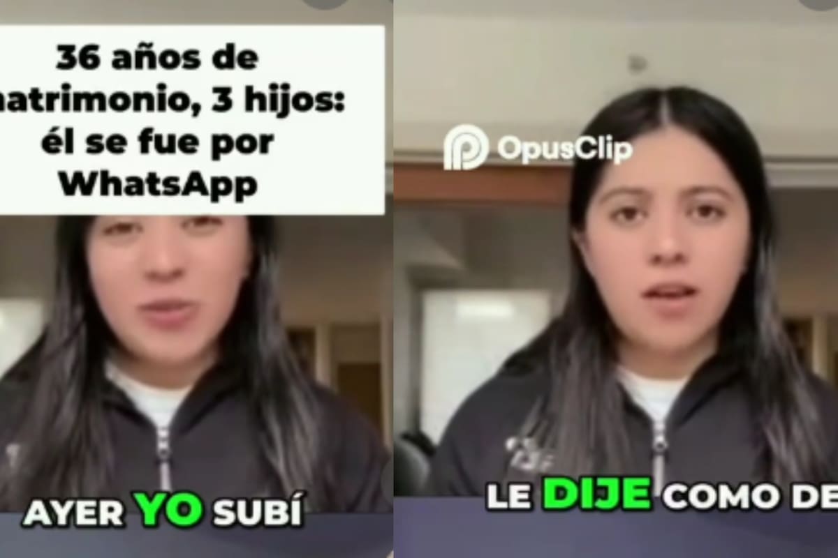 “Su amante se burlaba de nosotros”: joven expone a la nueva pareja de su padre y su respuesta se vuelve viral en redes