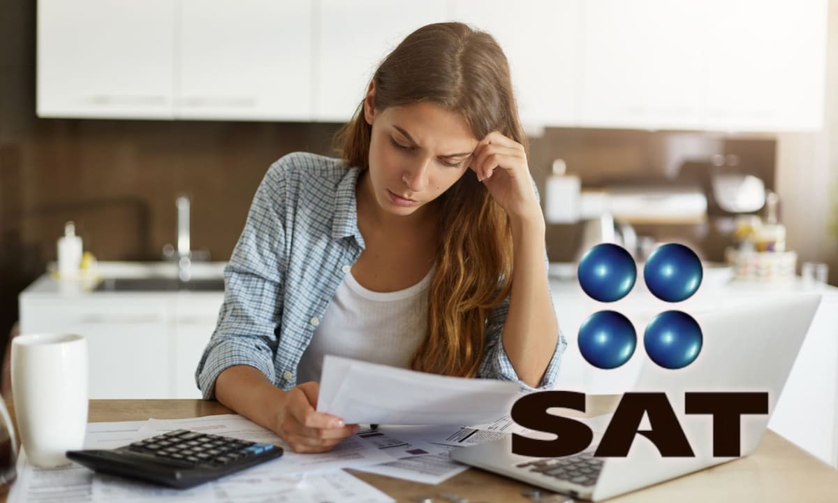 El SAT advierte que no tener tu e.firma vigente o RFC activo bloqueará tu saldo a favor en la Declaración Anual, impidiendo el depósito automático de tus impuestos del ejercicio fiscal anterior | Freepik