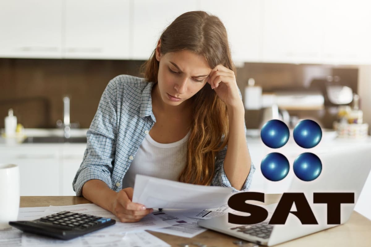 El SAT advierte que no tener tu e.firma vigente o RFC activo bloqueará tu saldo a favor en la Declaración Anual, impidiendo el depósito automático de tus impuestos del ejercicio fiscal anterior