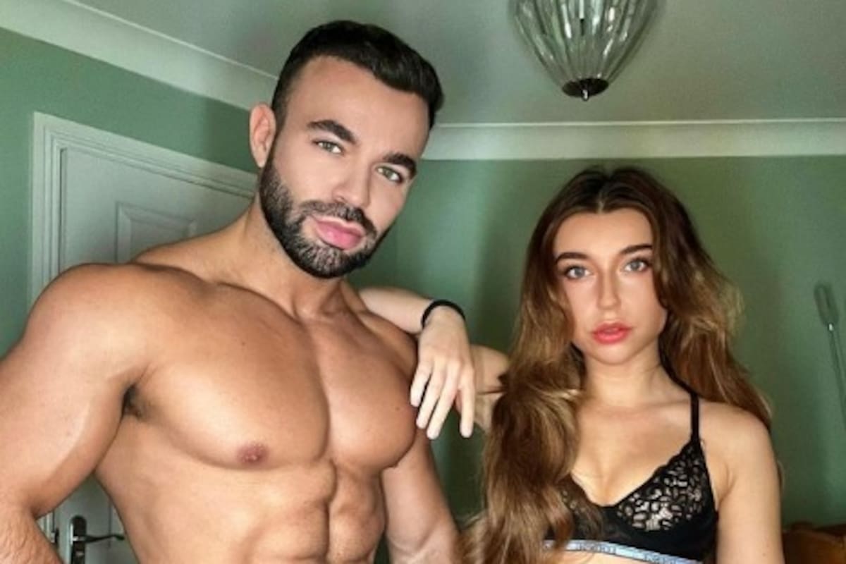 Hermanos se graban uno al otro para videos de OnlyFans, mantienen a sus padres