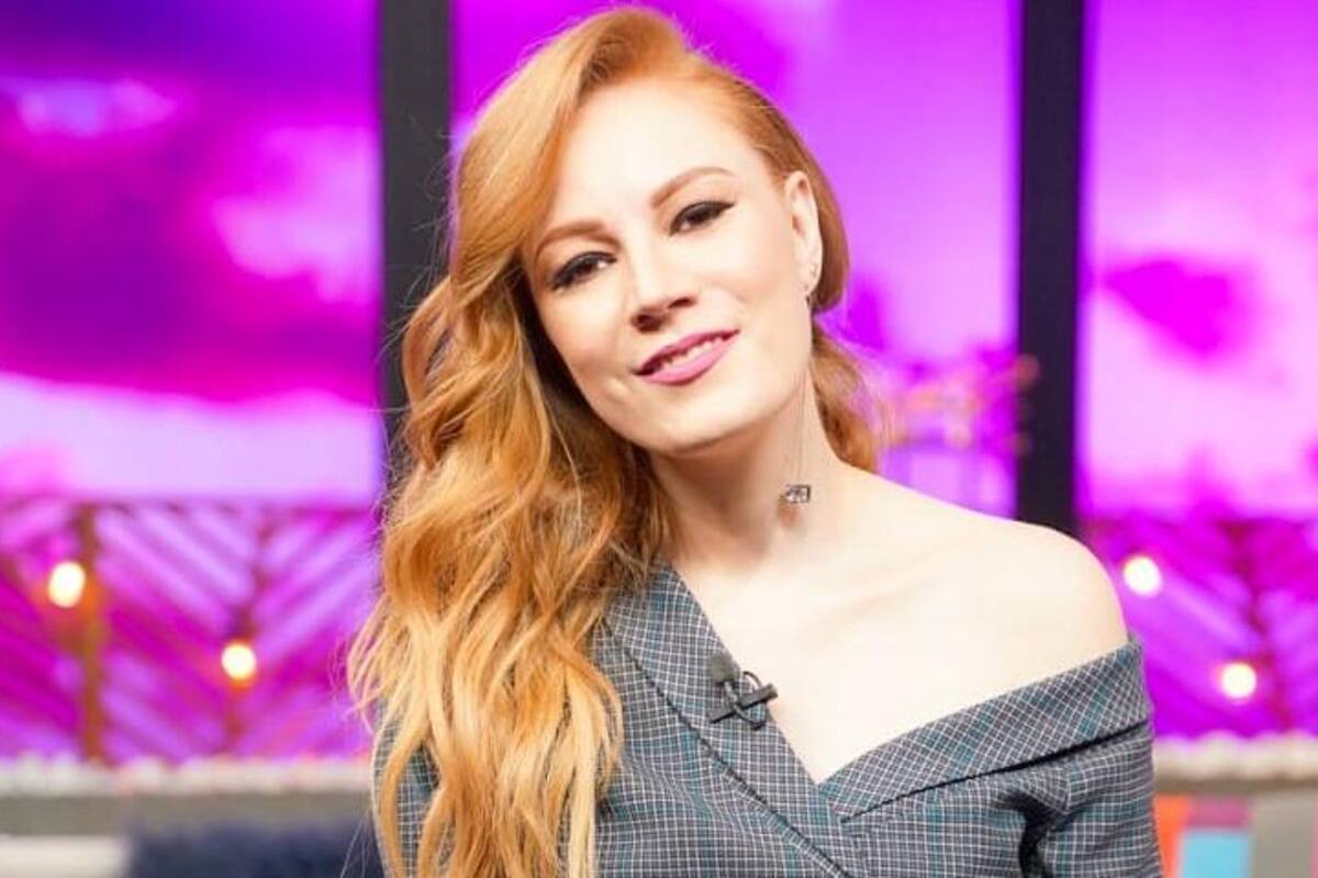 Daniela Magun habla del bebé que perdió hace 10 años