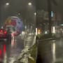 El video del que todos hablan: Balón oficial del Mundial se desprende y rueda sin control por la Zona Rosa
