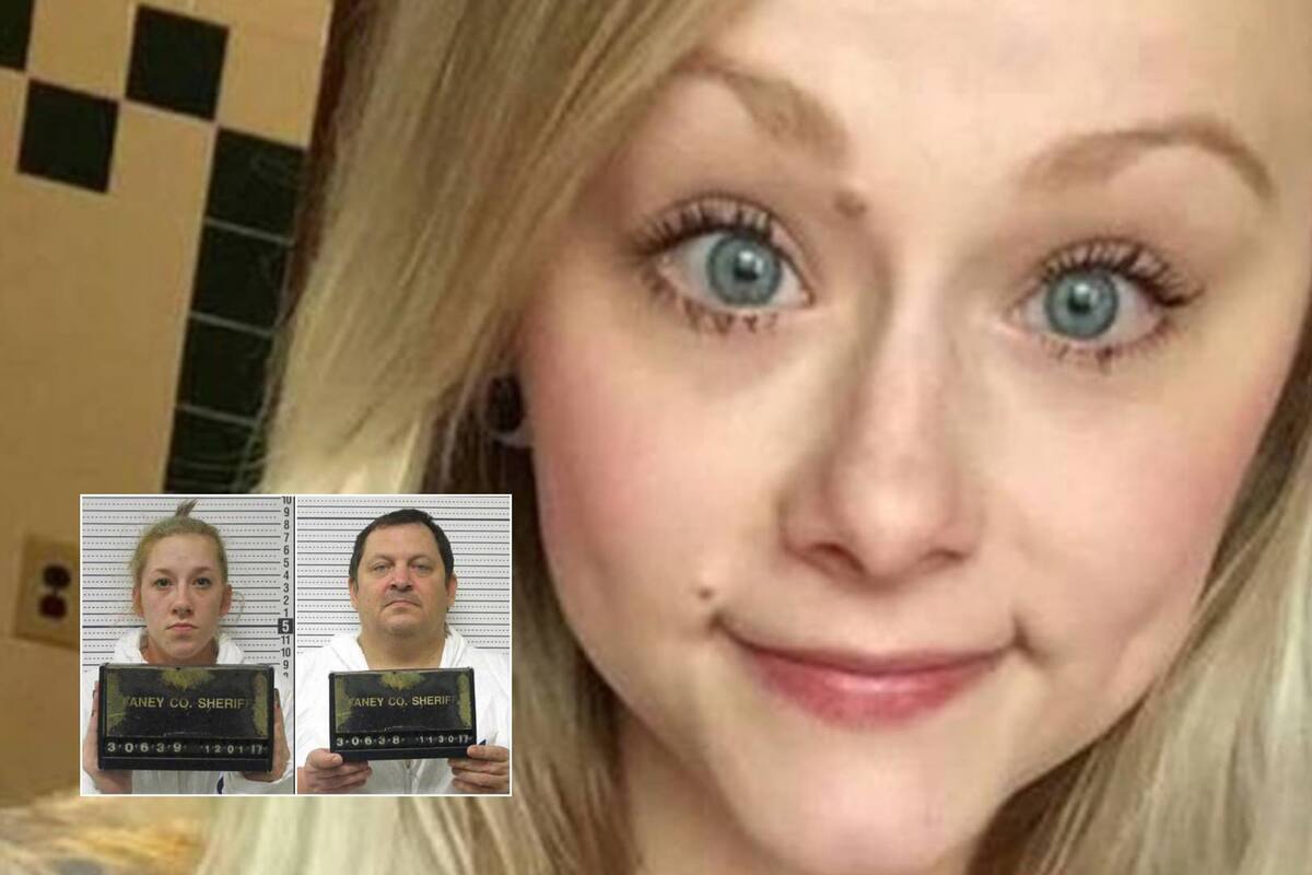 Sydney Loofe: La joven que fue a una cita de Tinder, cayó en un culto sexual y apareció en pedazos