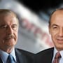 Morena acusa a los gobiernos de Vicente Fox y Felipe Calderón de favorecer el crecimiento del Cártel de Sinaloa y niega regreso de Rubén Rocha Moya