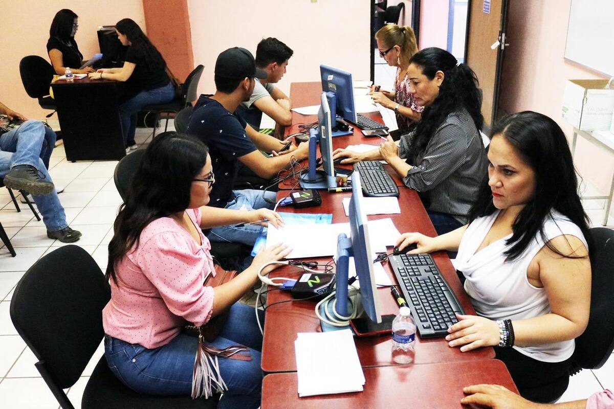 Prefieren ingenierías aspirantes a Itesca