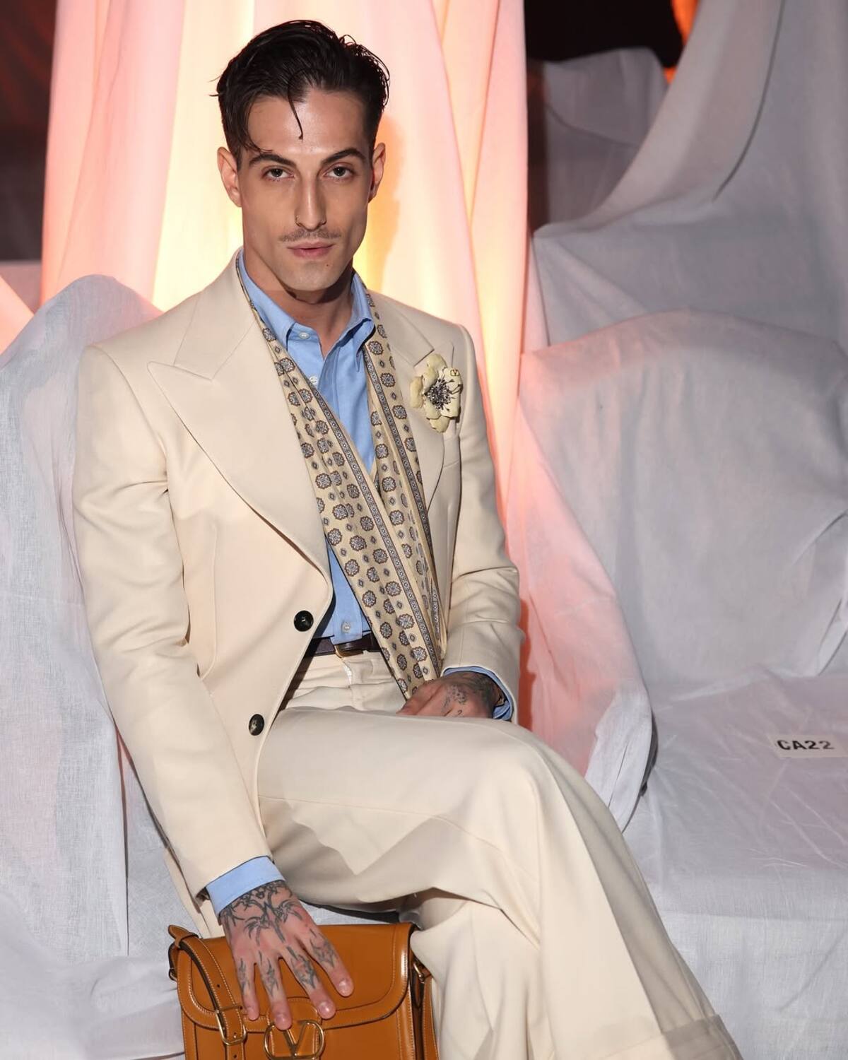 Imagen tomada de Instagram