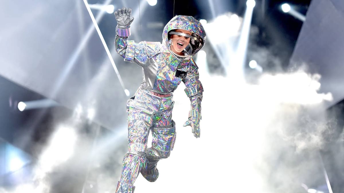 Katy Perry y Gayle King irán al espacio en cohete de Jeff Bezos / Foto: Especial