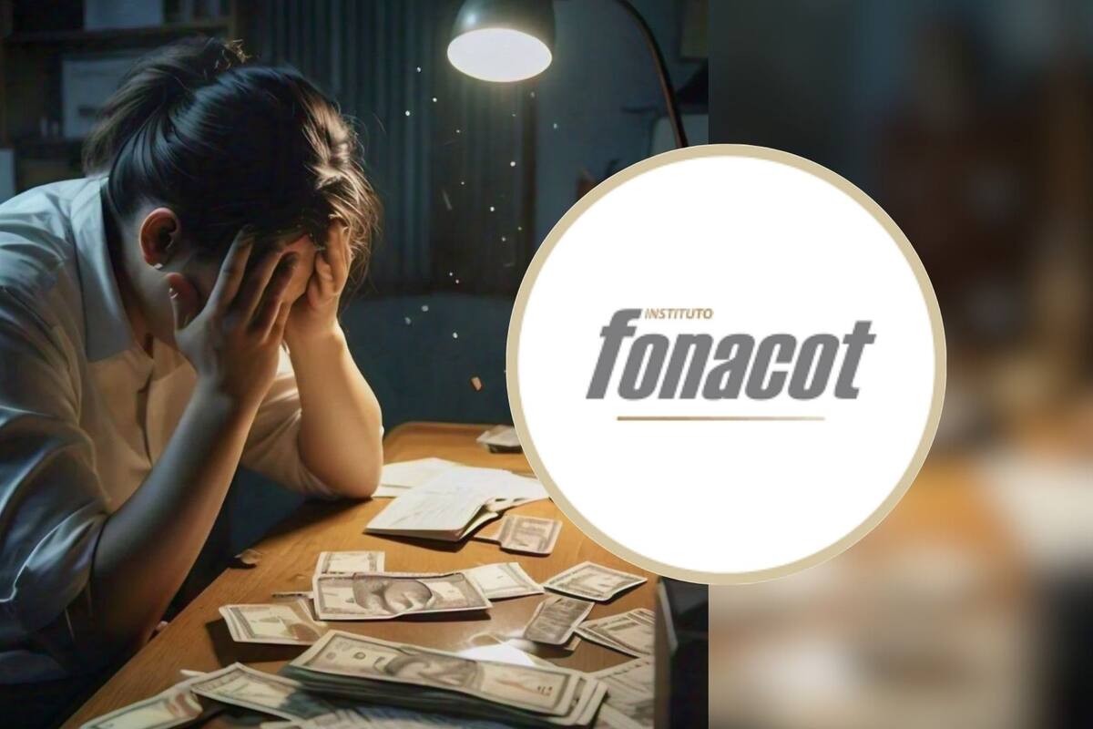 ¿Qué pasa si no pago mi crédito Fonacot?