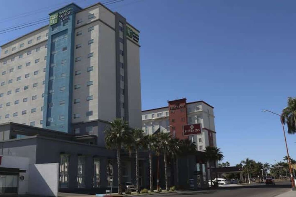 Eventos amortiguan baja turística de verano y sostienen ocupación hotelera en Ciudad Obregón