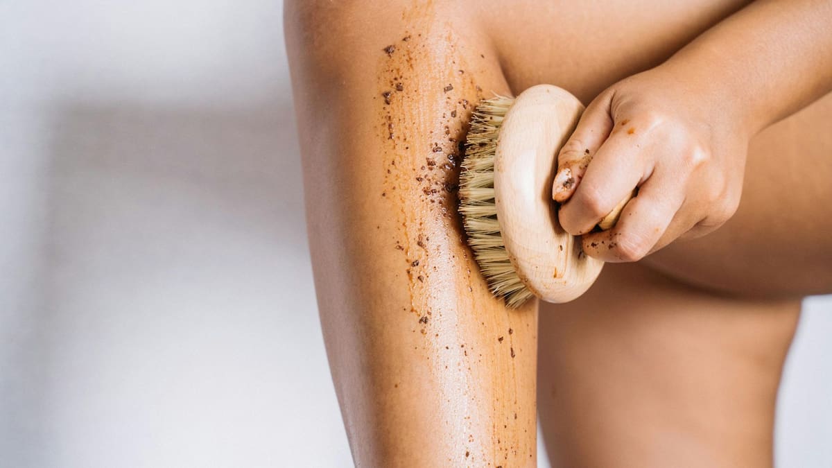 Así puedes hacer un exfoliante de calabaza para la piel seca | Foto: Especial