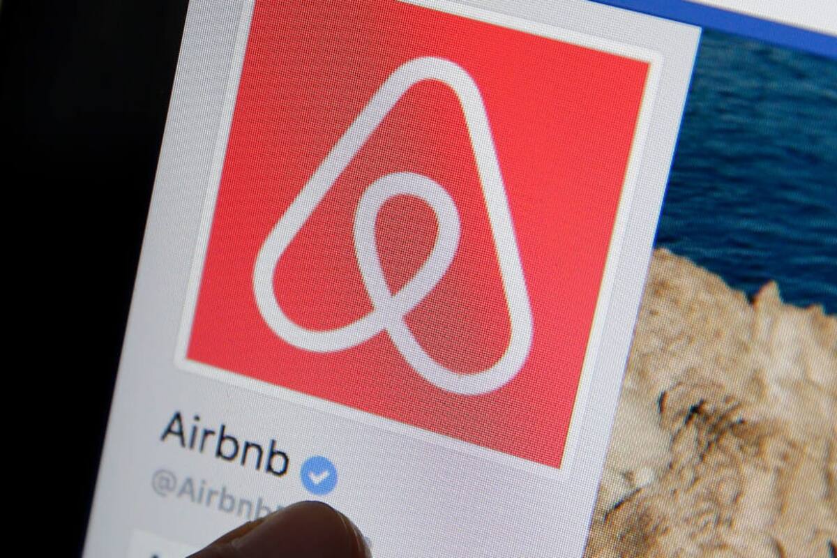 Airbnb aceptará solamente reservaciones para personal de emergencia en México