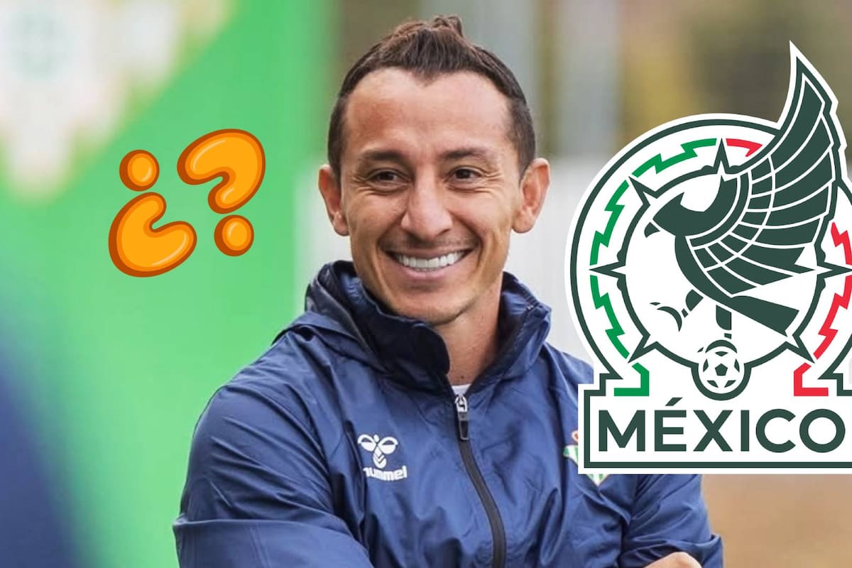 ¿Andrés Guardado será auxiliar de Rafael Márquez en la Selección Mexicana? Esto dijo la FMF