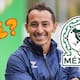 ¿Guardado será auxiliar de Rafa Márquez?