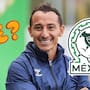 ¿Andrés Guardado será auxiliar de Rafael Márquez en la Selección Mexicana? Esto dijo la FMF