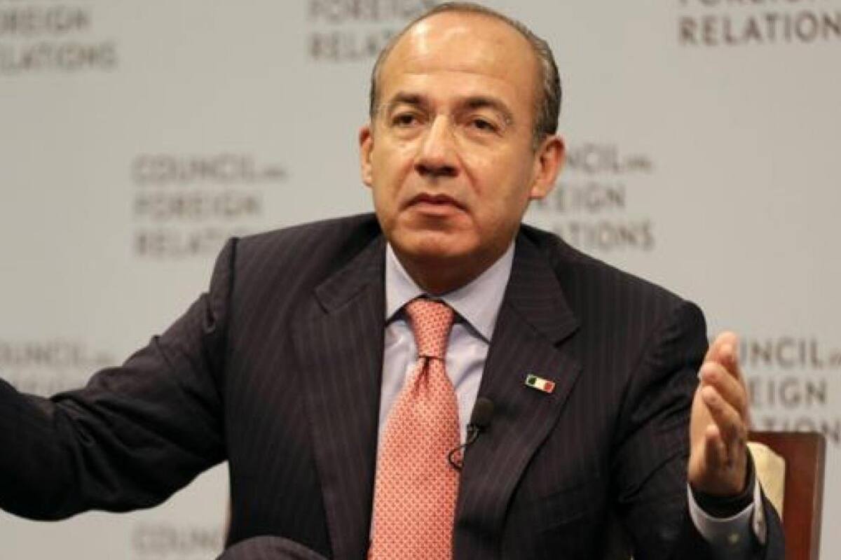 Los dimes y diretes tras el rechazo del INE a México Libre de Calderón y Zavala